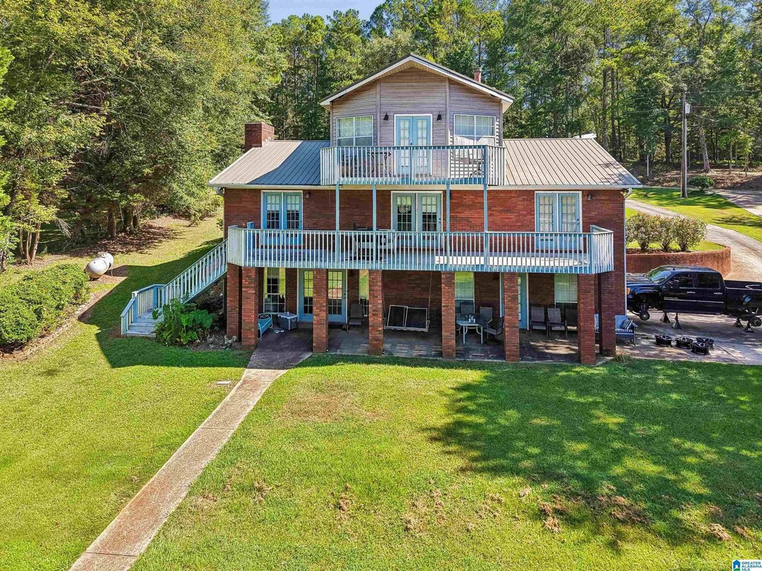 House in Jacksons' Gap, Alabama, United States 2 - 18933942