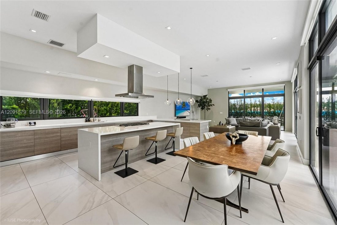 House in Fort Lauderdale, Florida, United States 3 - 18936296