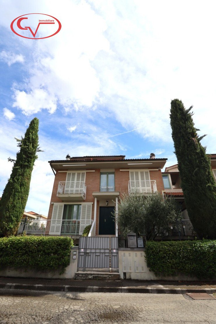 Villa in Vespucci-Marconi, Montevarchi, Italy 2 - 18935800