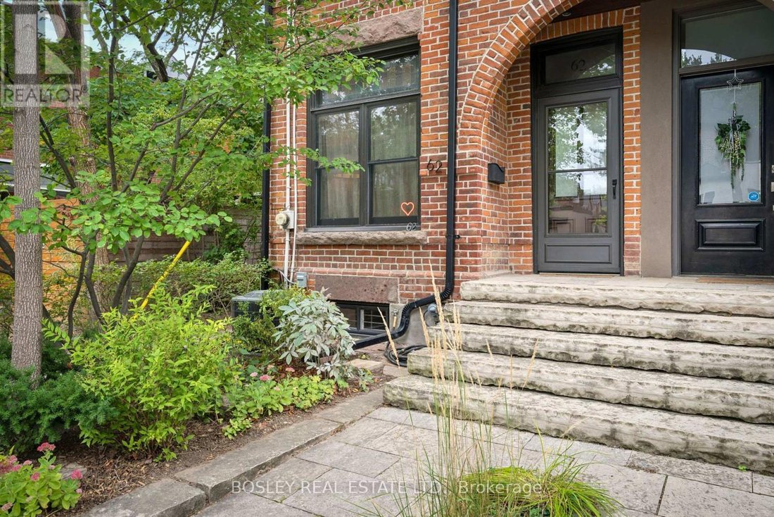 House in Toronto, Ontario, Canada 4 - 18936233