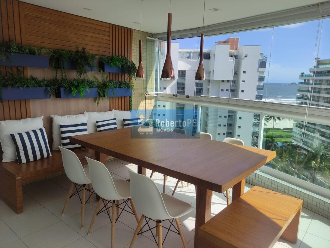 Apartment in Bertioga, State of São Paulo, Brazil 1 - 18933311