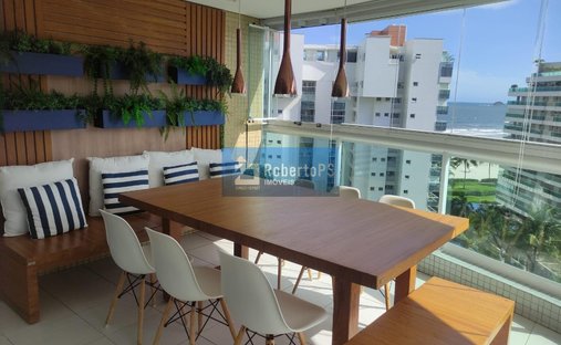 Apartment in Bertioga, State of São Paulo, Brazil 1