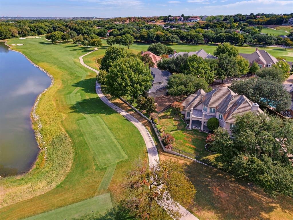 House in Fort Worth, Texas, United States 1 - 17979118