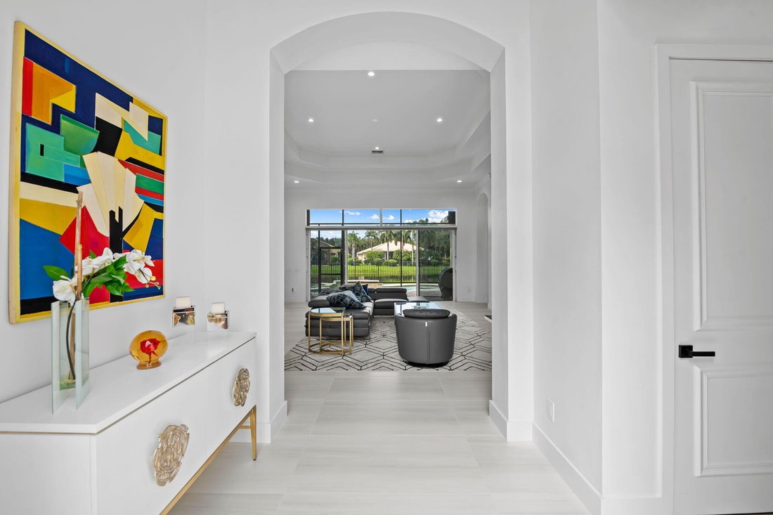 House in Boynton Beach, Florida, United States 4 - 18934249