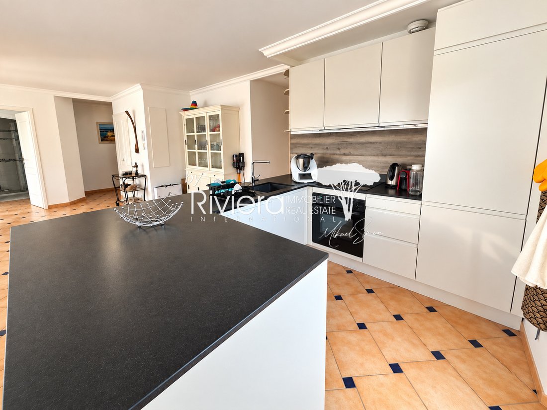 Apartment in Nord, Cavalaire-sur-Mer, France 4 - 18932035