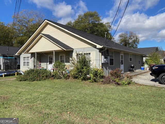 House in Cartersville, Georgia, United States 5 - 18935071