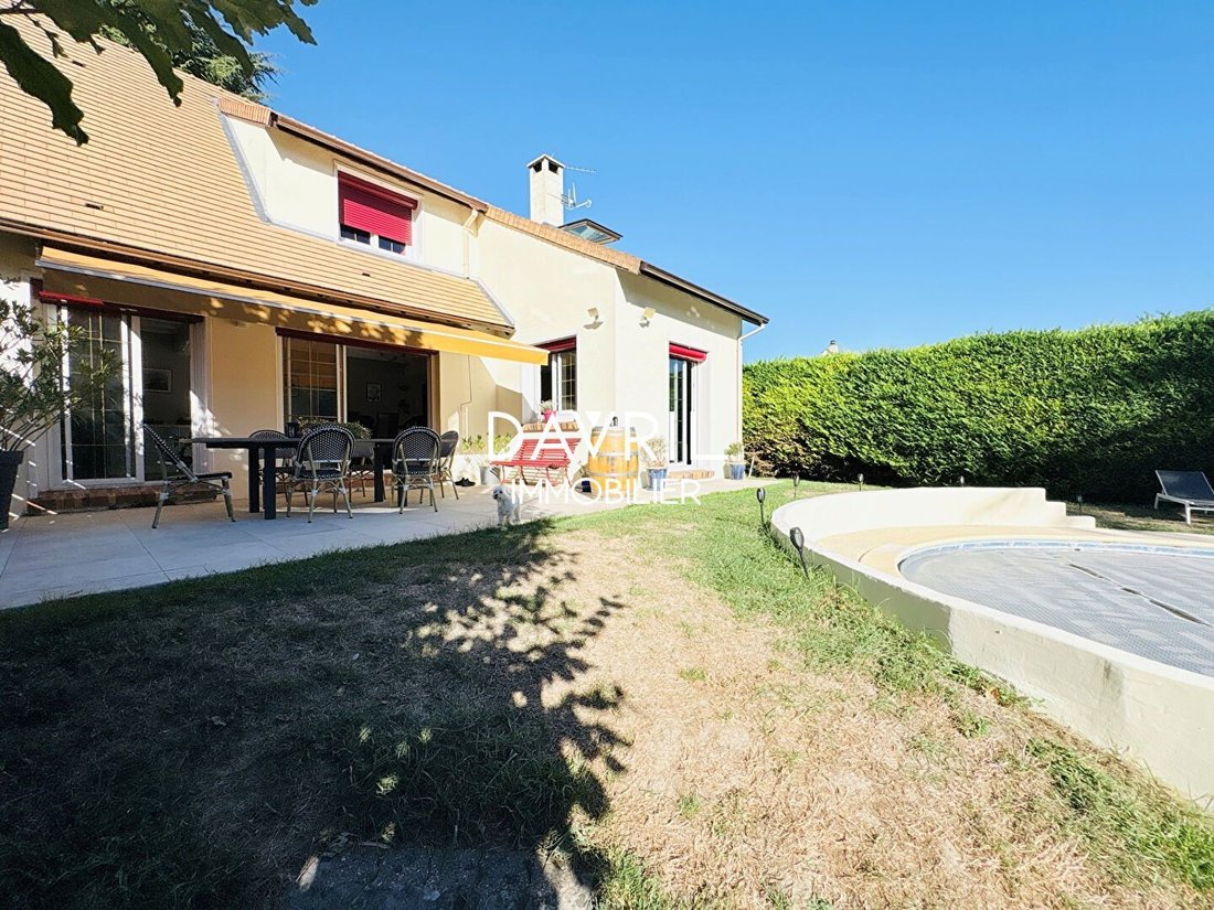 House in Maurecourt, Ile-de-France, France 4 - 18935550