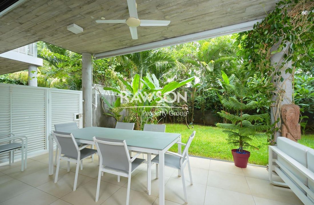 Apartment in Grand Baie, Pamplemousses District, Mauritius 4 - 18932731
