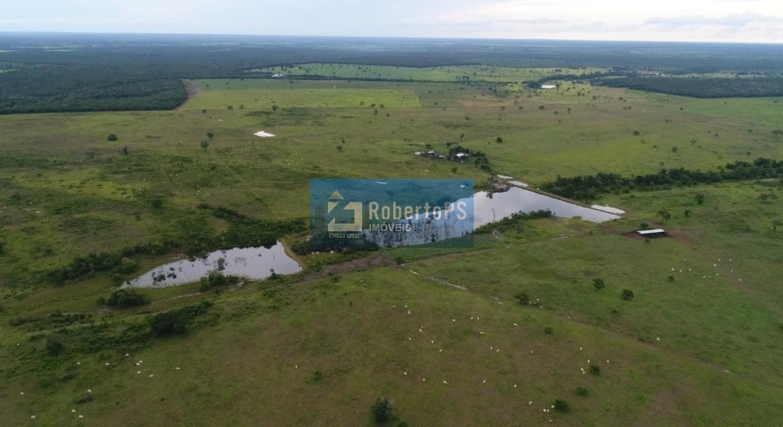 Farm Ranch in Dueré, Tocantins, Brazil 4 - 18933308