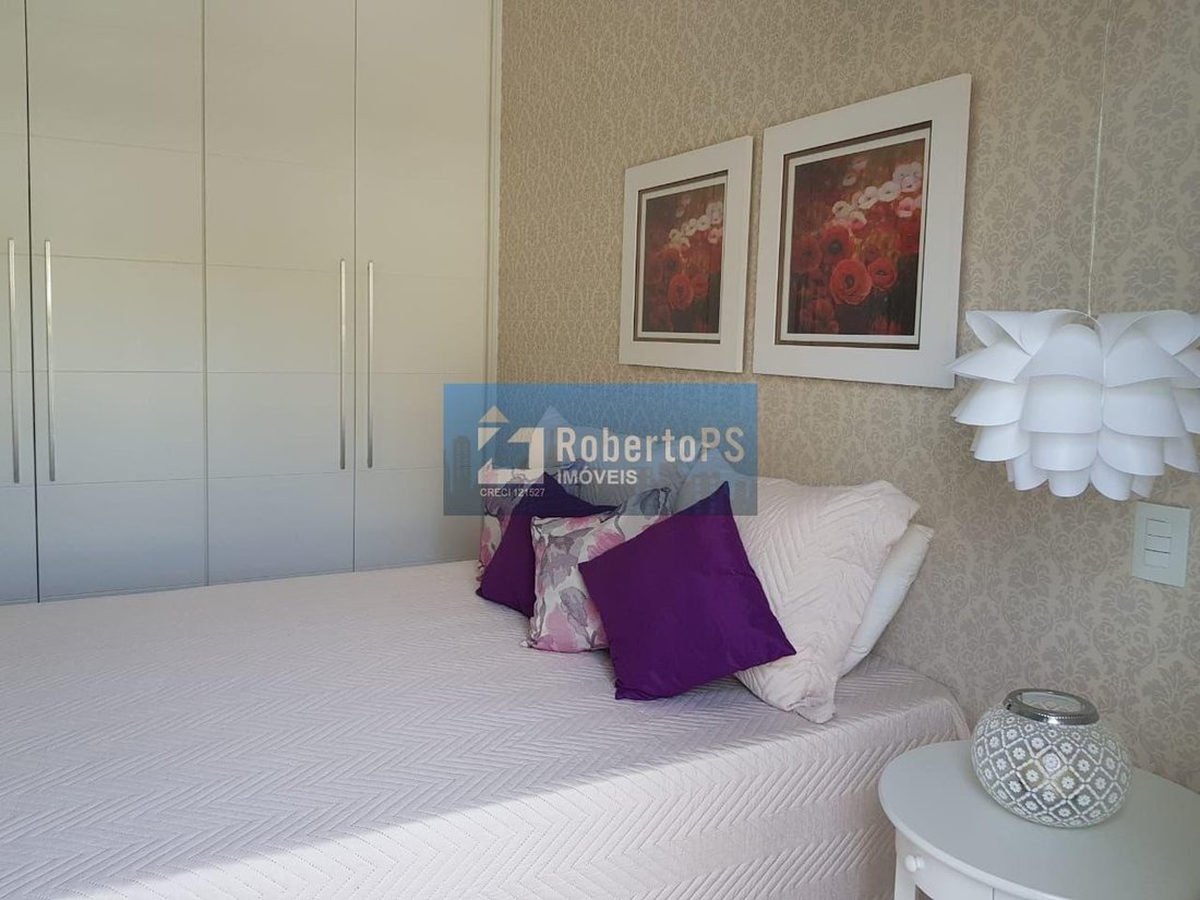 Condo in São José dos Campos, State of São Paulo, Brazil 2 - 18933276