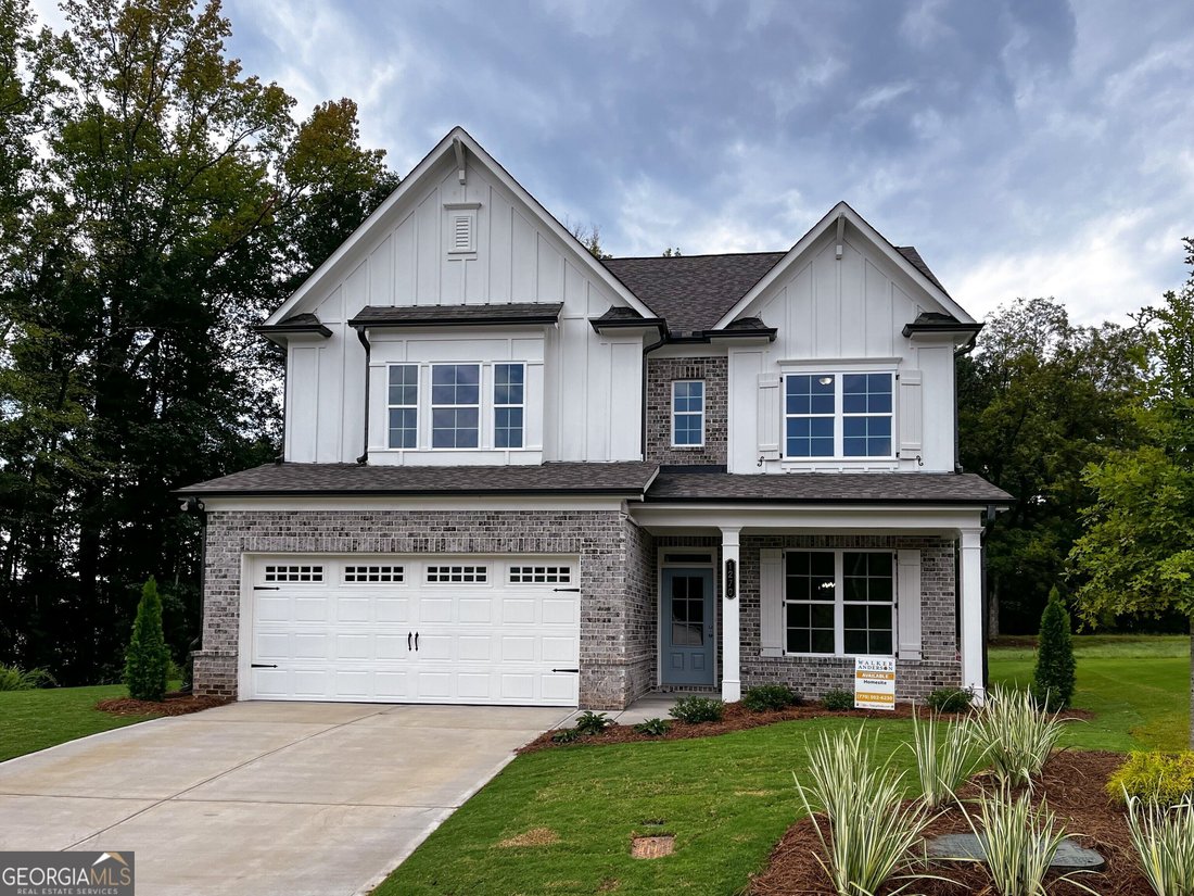 House in Suwanee, Georgia, United States 1 - 18935119
