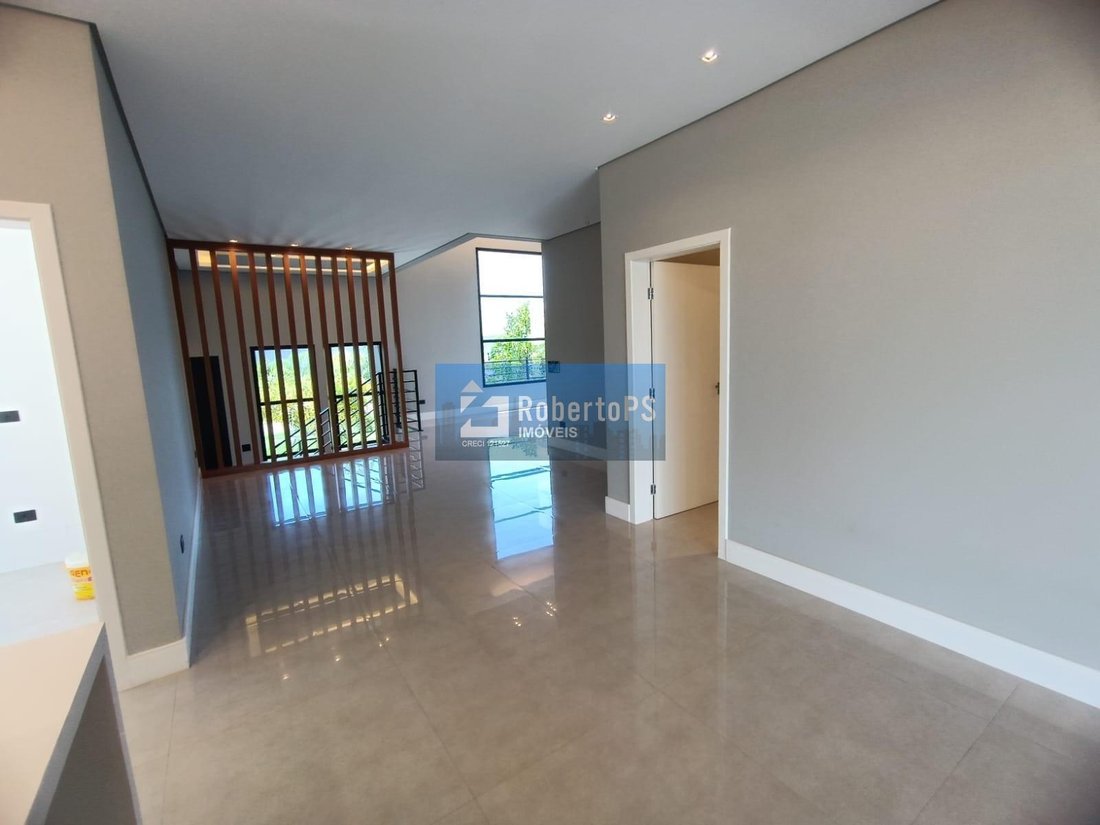 Condo in São José dos Campos, State of São Paulo, Brazil 4 - 18933351