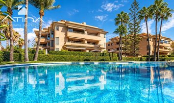 Appartement à Xàbia, Valence, Espagne 1