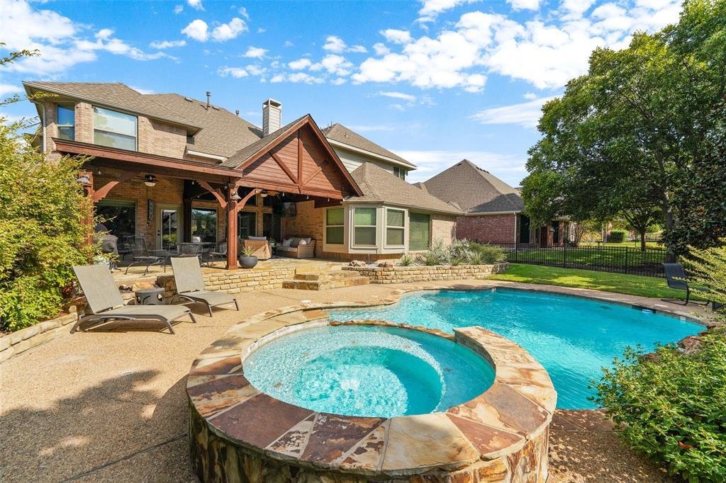 House in Rockwall, Texas, United States 3 - 18934767