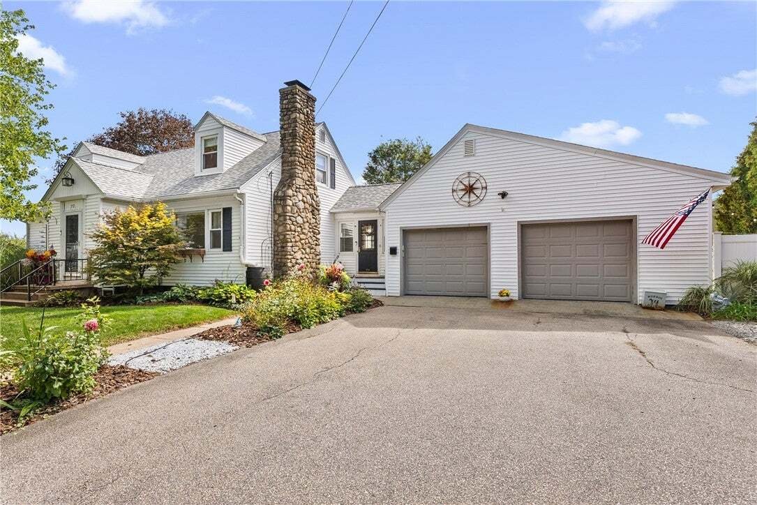 House in Westerly, Rhode Island, United States 1 - 18933823