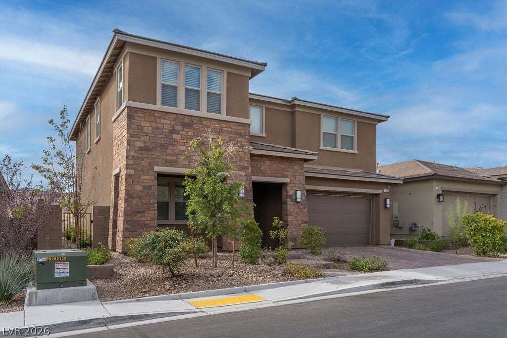 House in Las Vegas, Nevada, United States 3 - 18933835