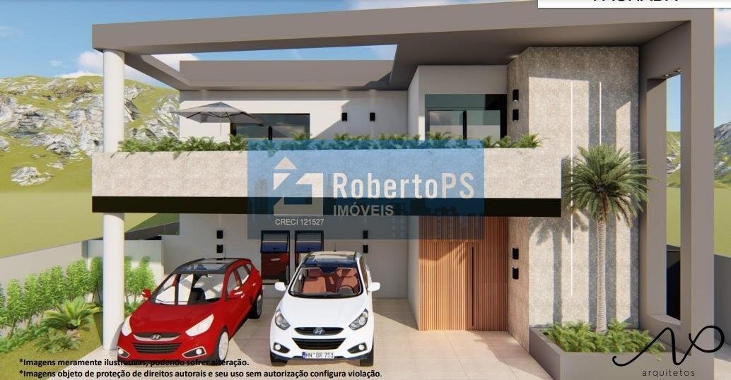 Condo in São José dos Campos, State of São Paulo, Brazil 2 - 18933284