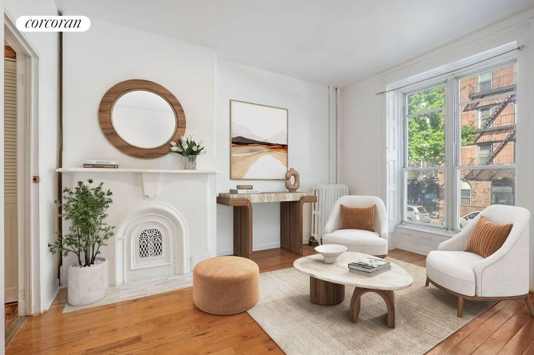 Apartment in New York, New York, United States 3 - 18932986