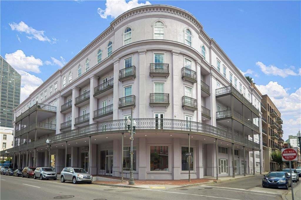 Condo in New Orleans, Louisiana, United States 1 - 18933907