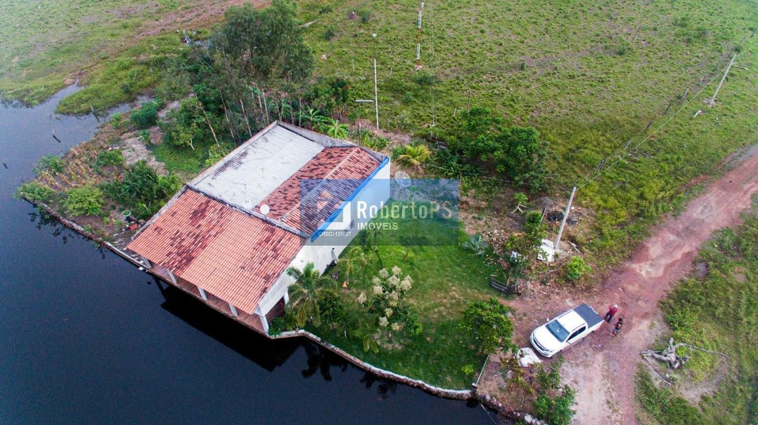 Farm Ranch in Dueré, Tocantins, Brazil 5 - 18933308