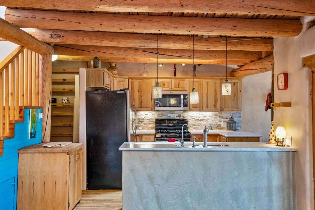 House in Santa Fe, New Mexico, United States 5 - 18933800