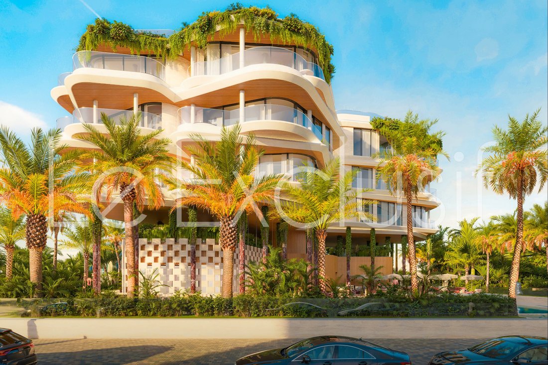 Apartment in Ibiza Town, Balearic Islands, Spain 1 - 18935840