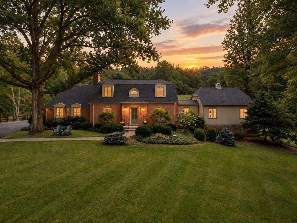 House in Earlysville, Virginia, United States 2 - 18933564