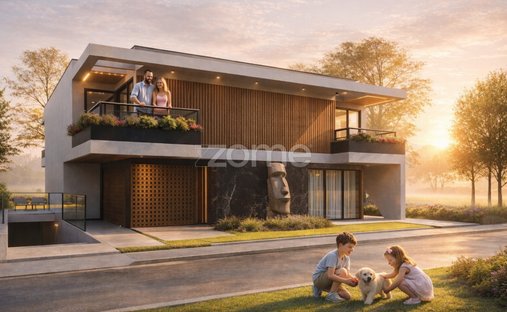 Terreno en Matosinhos y Leca da Palmeira, Distrito de Oporto, Portugal 1