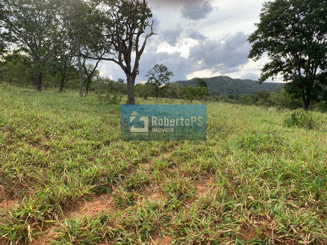 Farm Ranch in Paracatu, Paracatu, Brazil 1 - 18933323