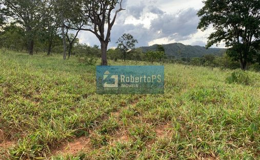 Farm Ranch in Paracatu, Paracatu, Brazil 1