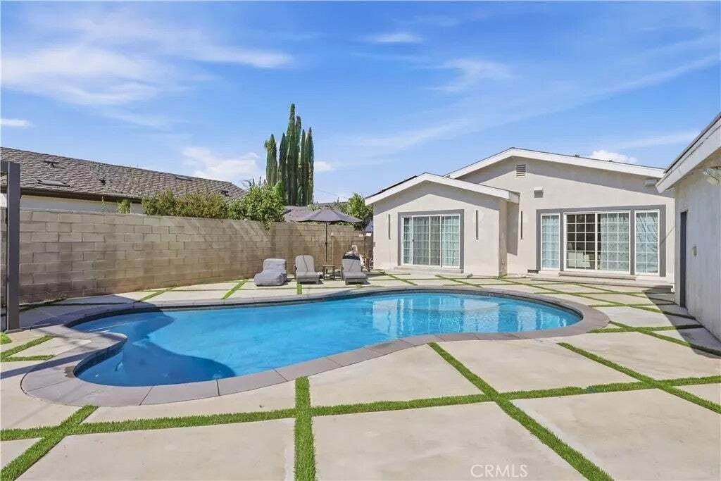 House in Los Angeles, California, United States 2 - 18934612