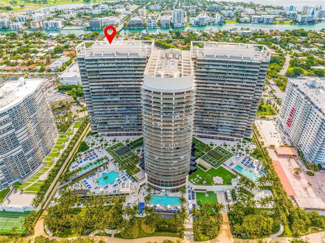 Condo in Bal Harbour, Florida, United States 2 - 16636630