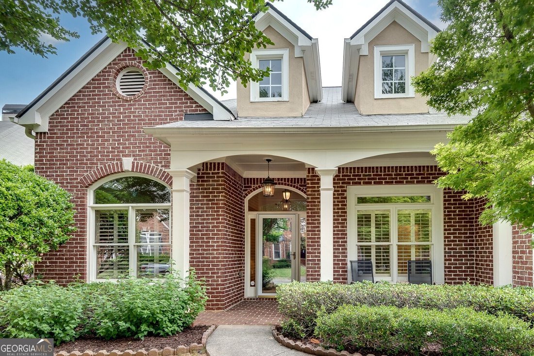 House in Decatur, Georgia, United States 2 - 18935095