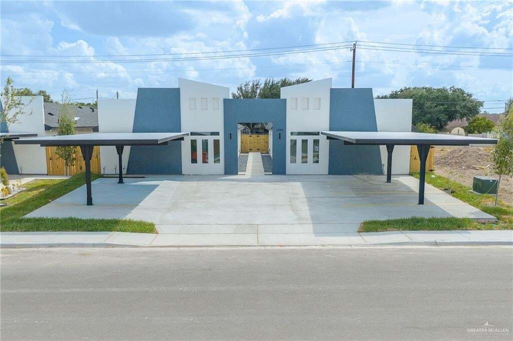 Otros en Pharr, Texas, Estados Unidos 1 - 18718477