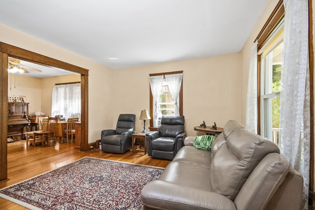 House in Wilmette, Illinois, United States 4 - 18932909