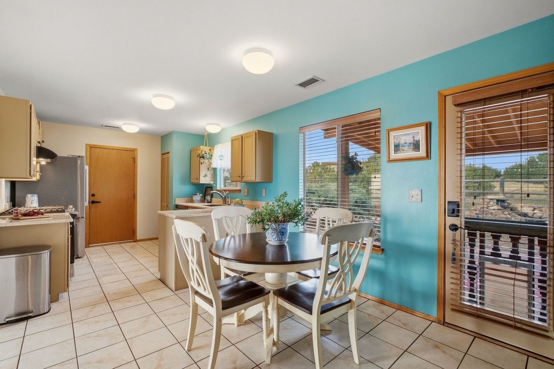 House in Santa Fe, New Mexico, United States 4 - 18933459
