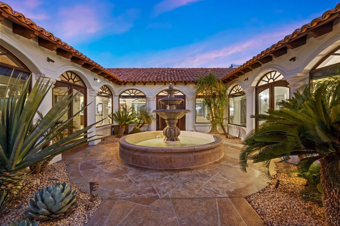 House in Palm Desert, California, United States 2 - 18933470