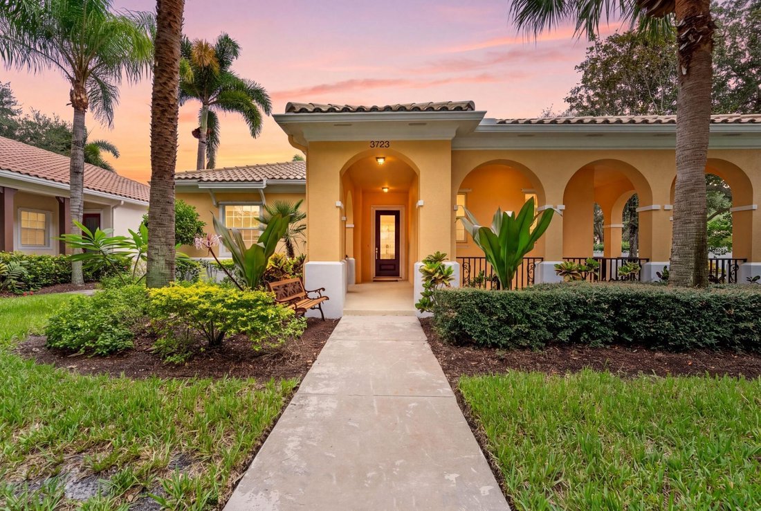 House in Jupiter, Florida, United States 1 - 18936268