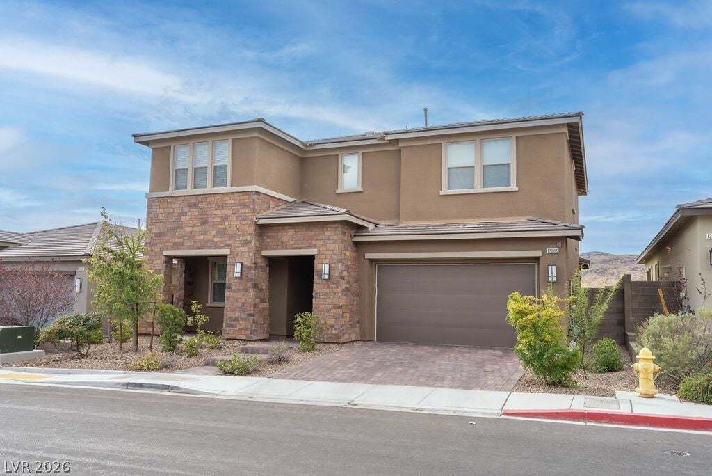 House in Las Vegas, Nevada, United States 1 - 18933835