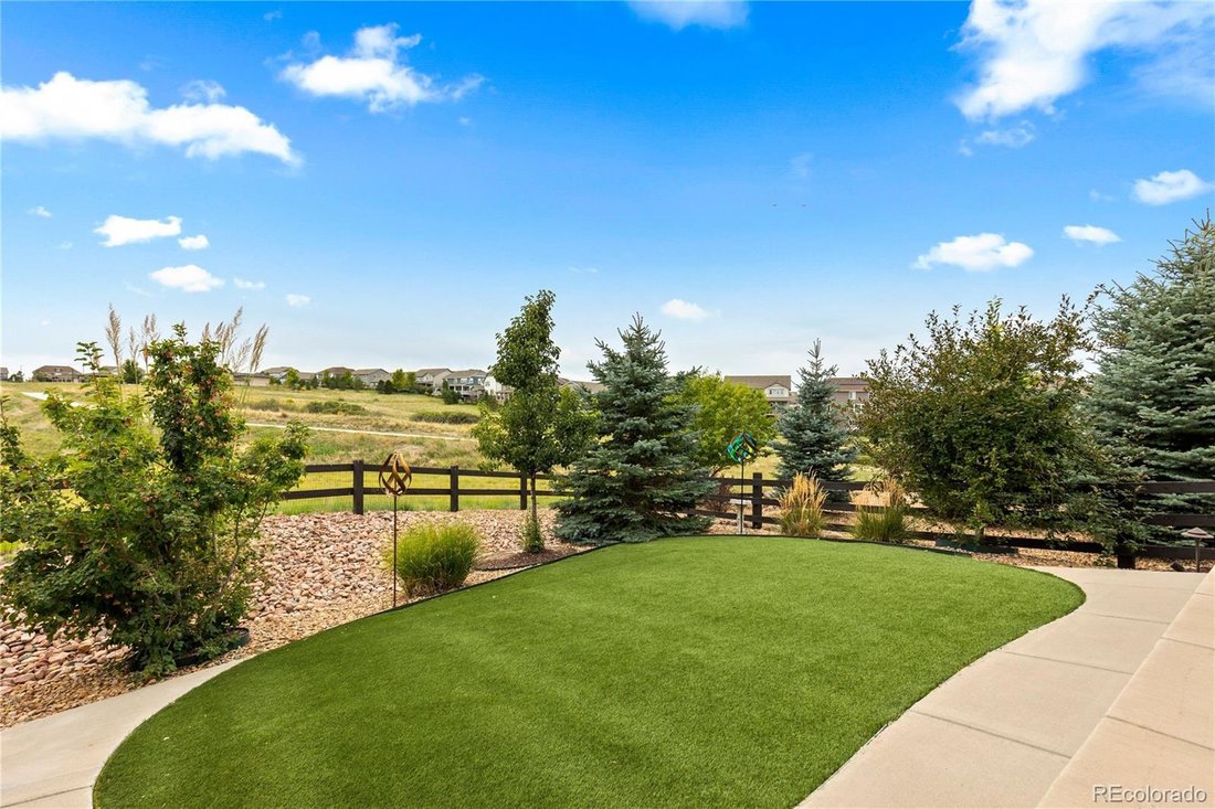 House in Aurora, Colorado, United States 2 - 18934121