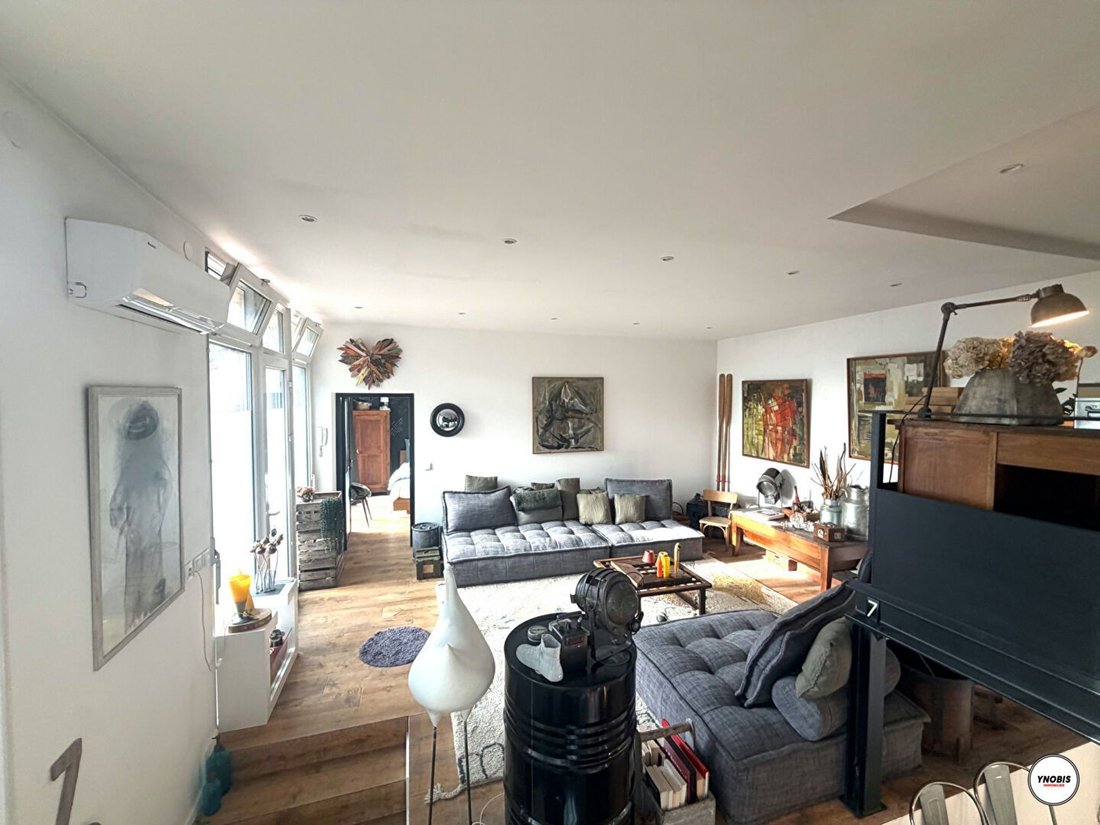 Apartment in Hôtel de Ville, Courbevoie, France 1 - 18931928