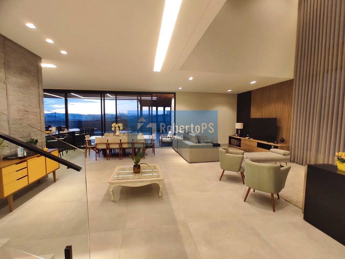 Condo in São José dos Campos, State of São Paulo, Brazil 3 - 18933354