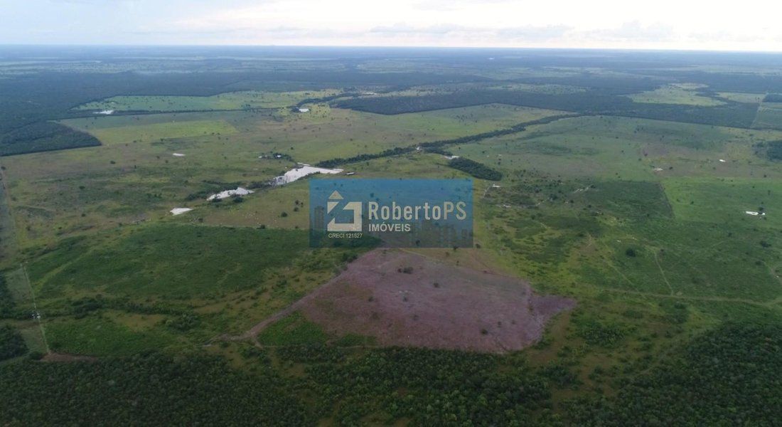 Farm Ranch in Dueré, Tocantins, Brazil 2 - 18933308