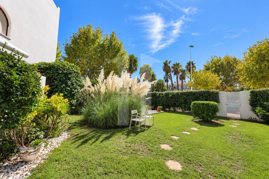 Apartment in Xabia / Javea, Valencian Community, Spain 2 - 18934255