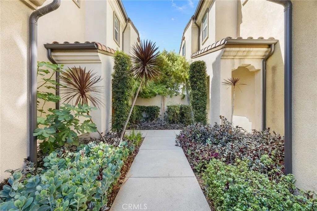 Appartement à San Gabriel, Californie, États-Unis 1 - 18934567