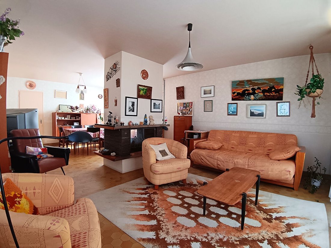 Villa in Arrondissement of Les Sables-d'Olonne, Pays de la Loire, France 4 - 18935827