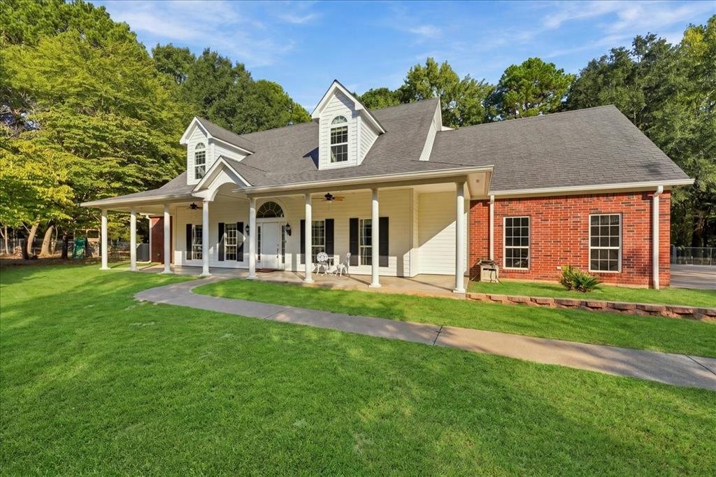 Farm Ranch in Gilmer, Texas, United States 2 - 18934789