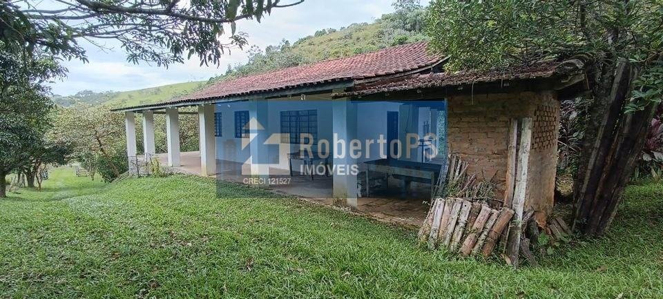 Farm Ranch in Taubaté, State of São Paulo, Brazil 2 - 18933313