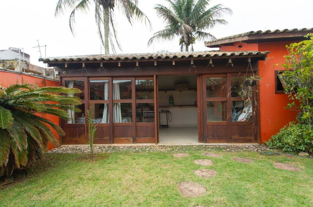 House in Caraguatatuba, State of São Paulo, Brazil 2 - 18933359