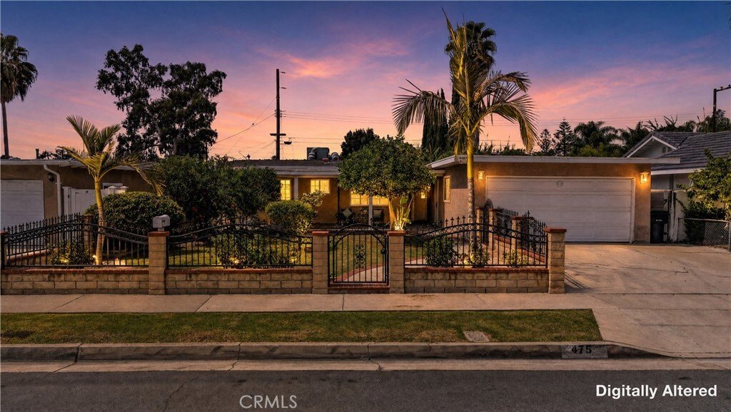 House in La Puente, California, United States 1 - 18935740